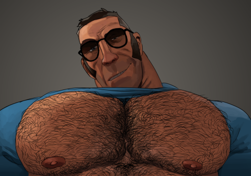 Sniper (Team Fortress 2) Rule 34 Image
