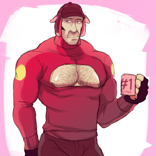 Sniper (Team Fortress 2) Rule 34 Image