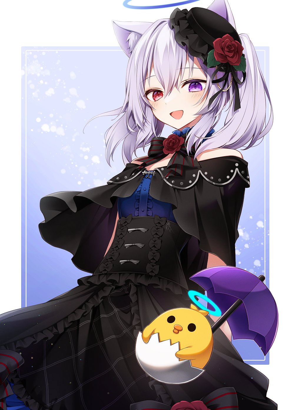 Indie Virtual Youtuber Rule 34 Image