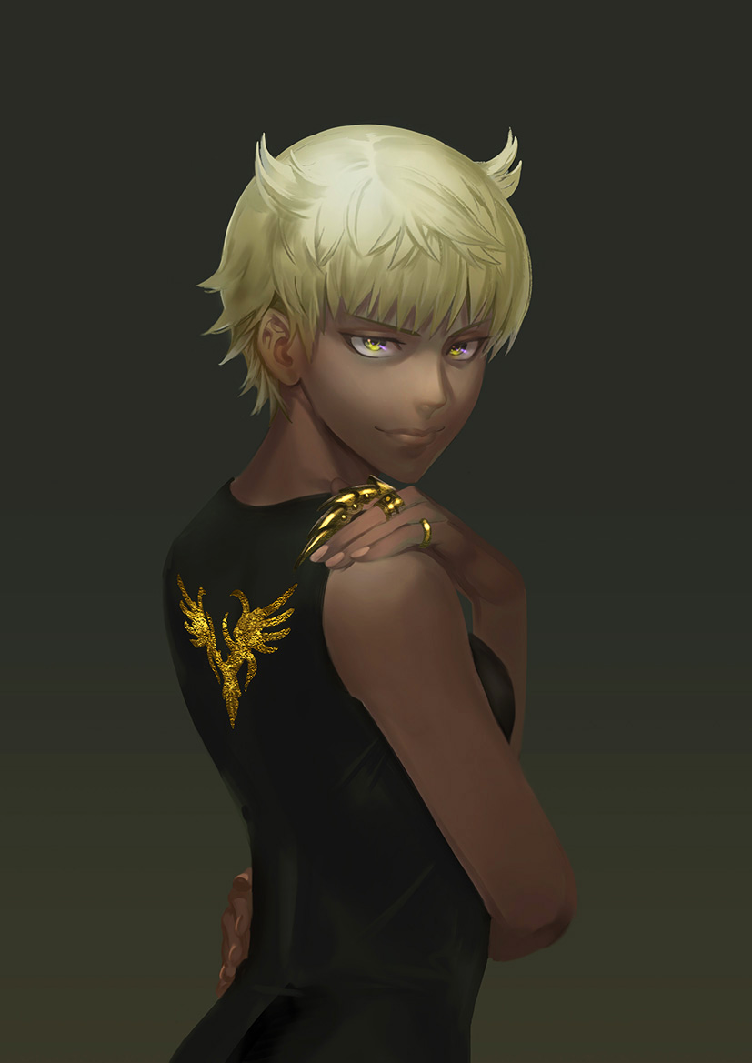 Akakokko (Niro Azarashi) Rule 34 Image
