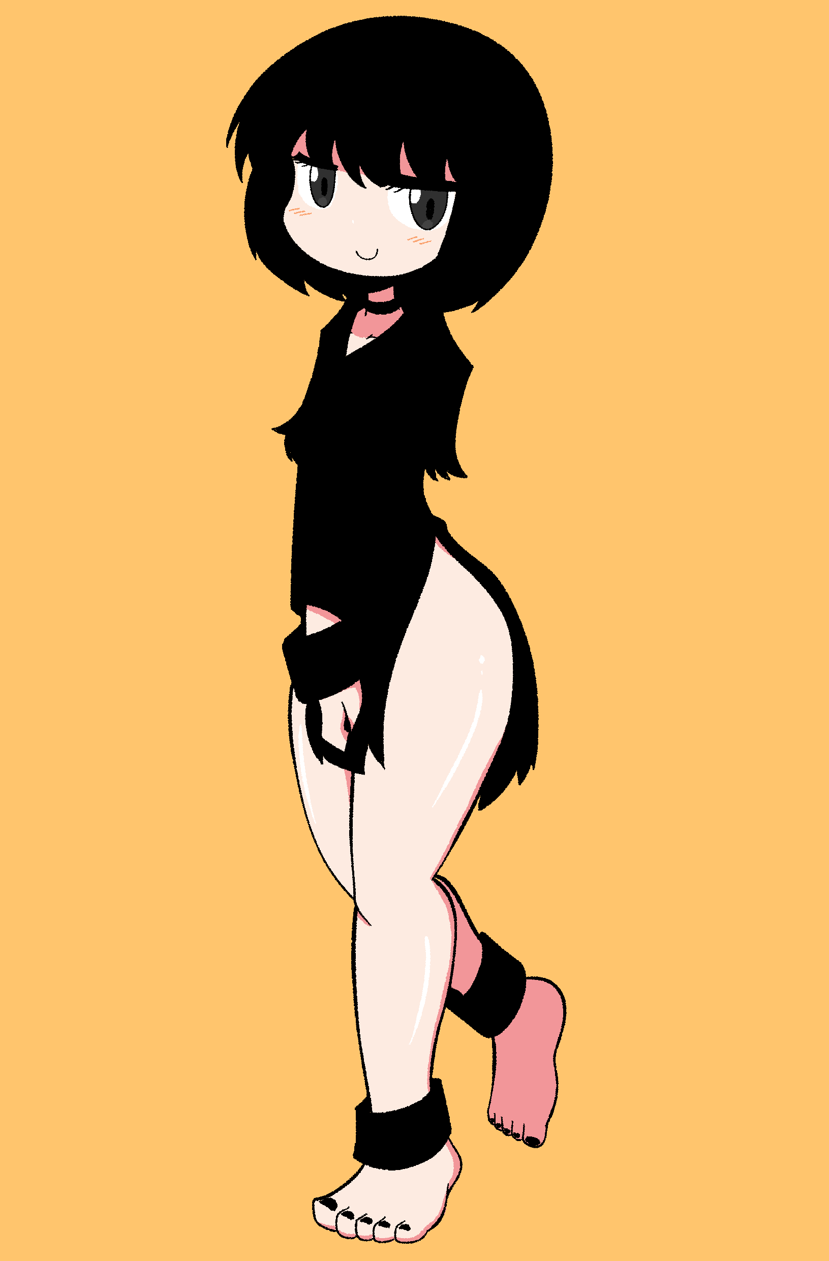 Original Rule 34 Image