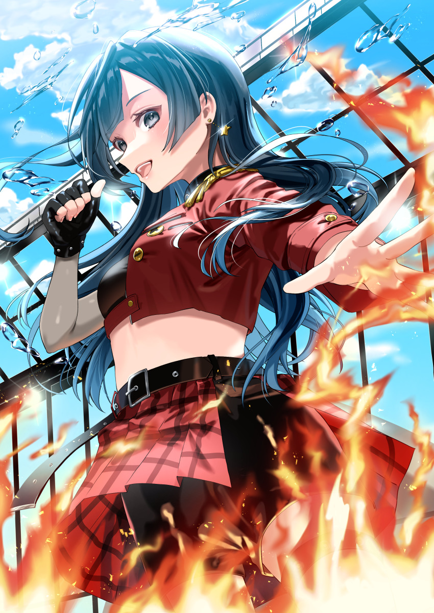 Love Live! Rule 34 Image