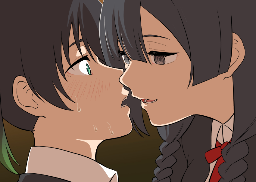 Nakagawa Nana (Chainsaw Man) Rule 34 Image