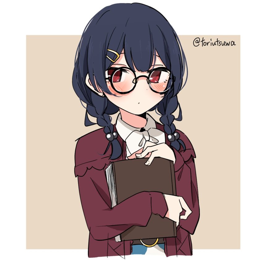 Morino Rinze (Idolmaster) Rule 34 Image