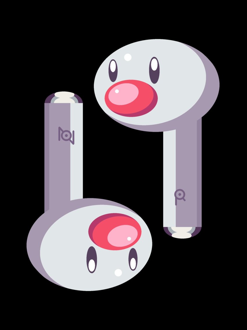 Gen 2 Pokemon (Nintendo) Rule 34 Image