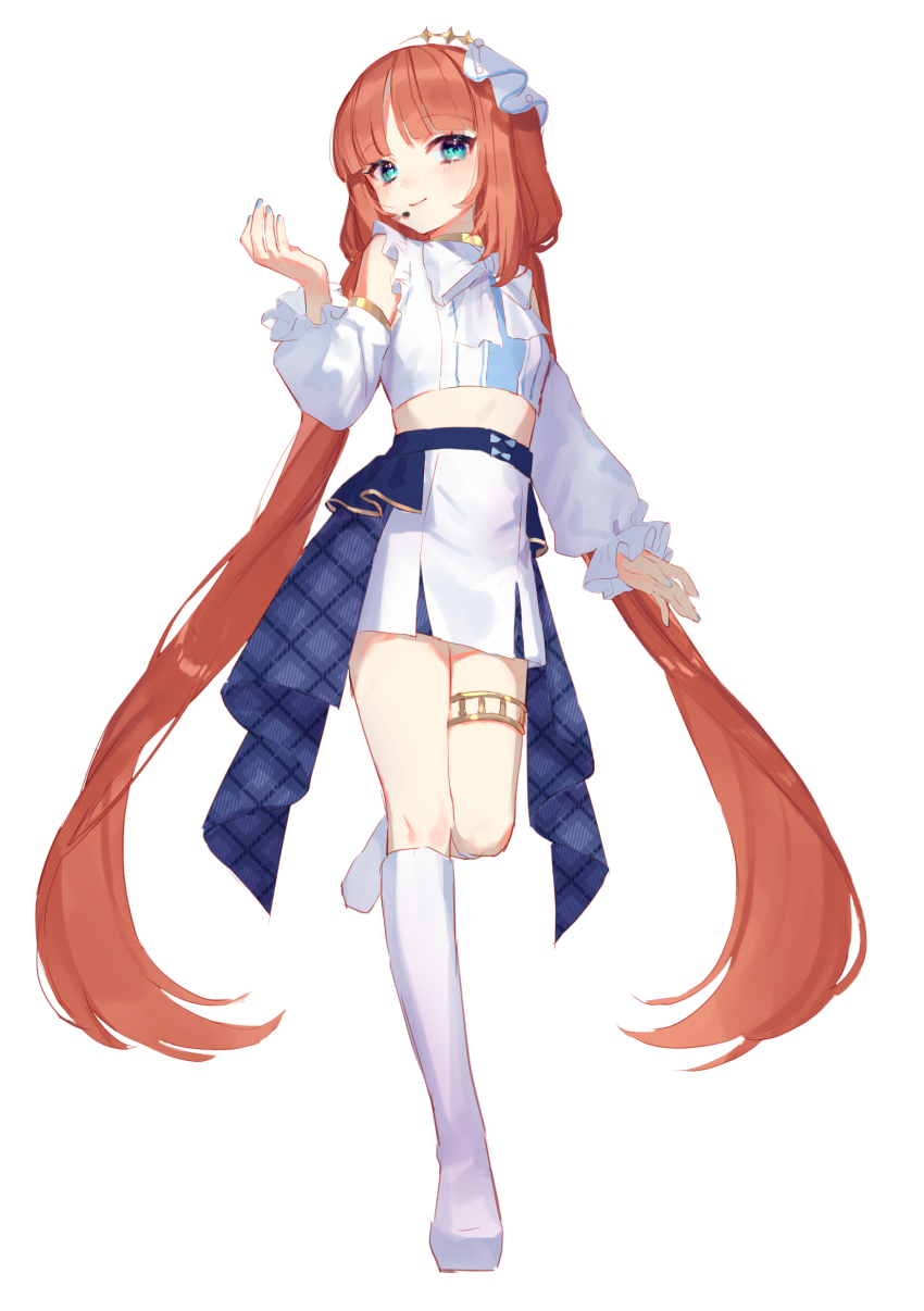 Nilou (Genshin Impact) Rule 34 Image