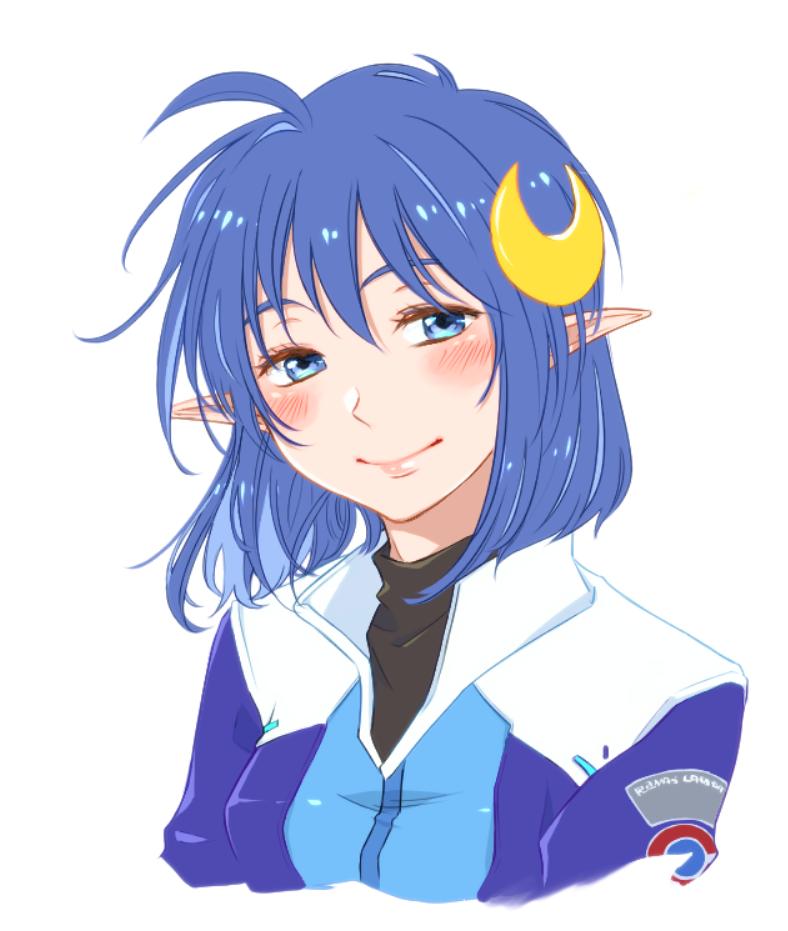 Rena Lanford (Star Ocean) Rule 34 Image