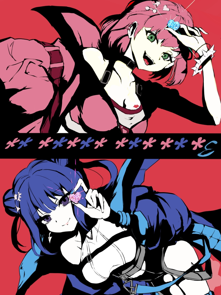 Evil Twin Ki-Sikil (Yu-Gi-Oh!) Rule 34 Image
