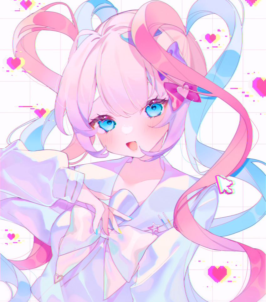 Chouzetsusaikawa Tenshi-Chan (Needy Girl Overdose) Rule 34 Image