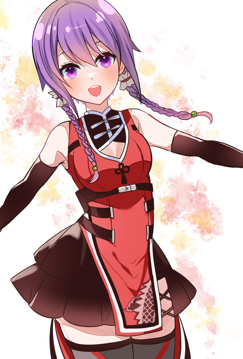 Assault Lily Rule 34 Image