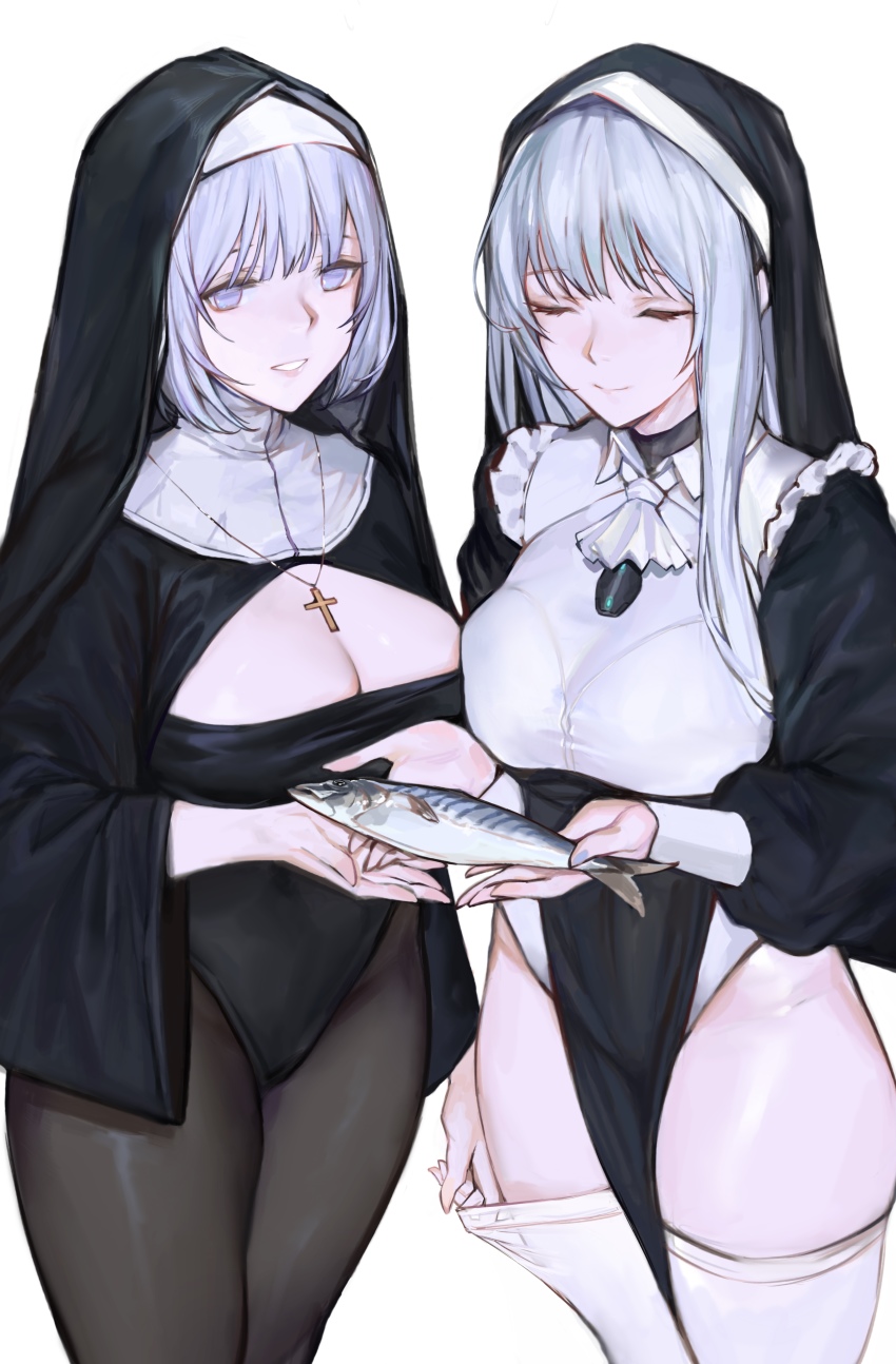 Ak-12 (Girls' Frontline) Rule 34 Image