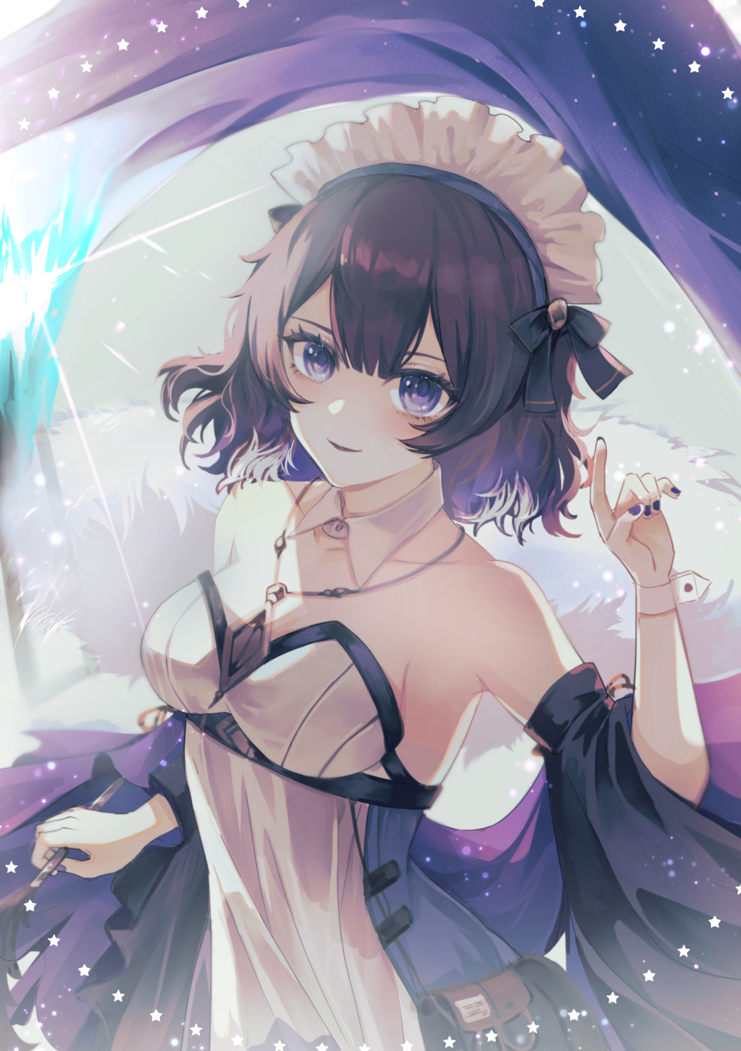 Kjera (Arknights) Rule 34 Image