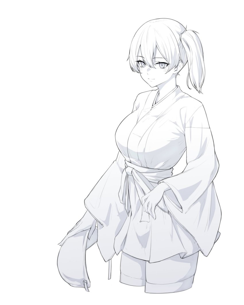 Kaga (Kancolle) Rule 34 Image