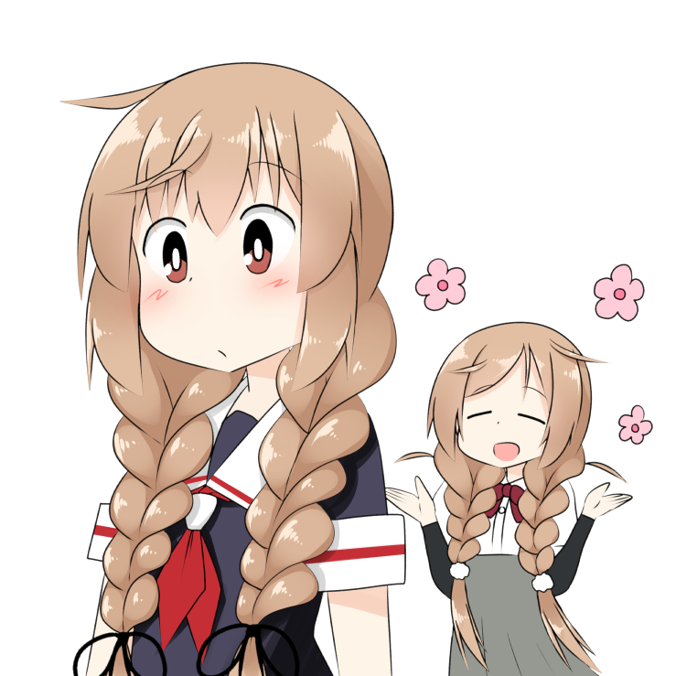 Murasame (Kancolle) Rule 34 Image