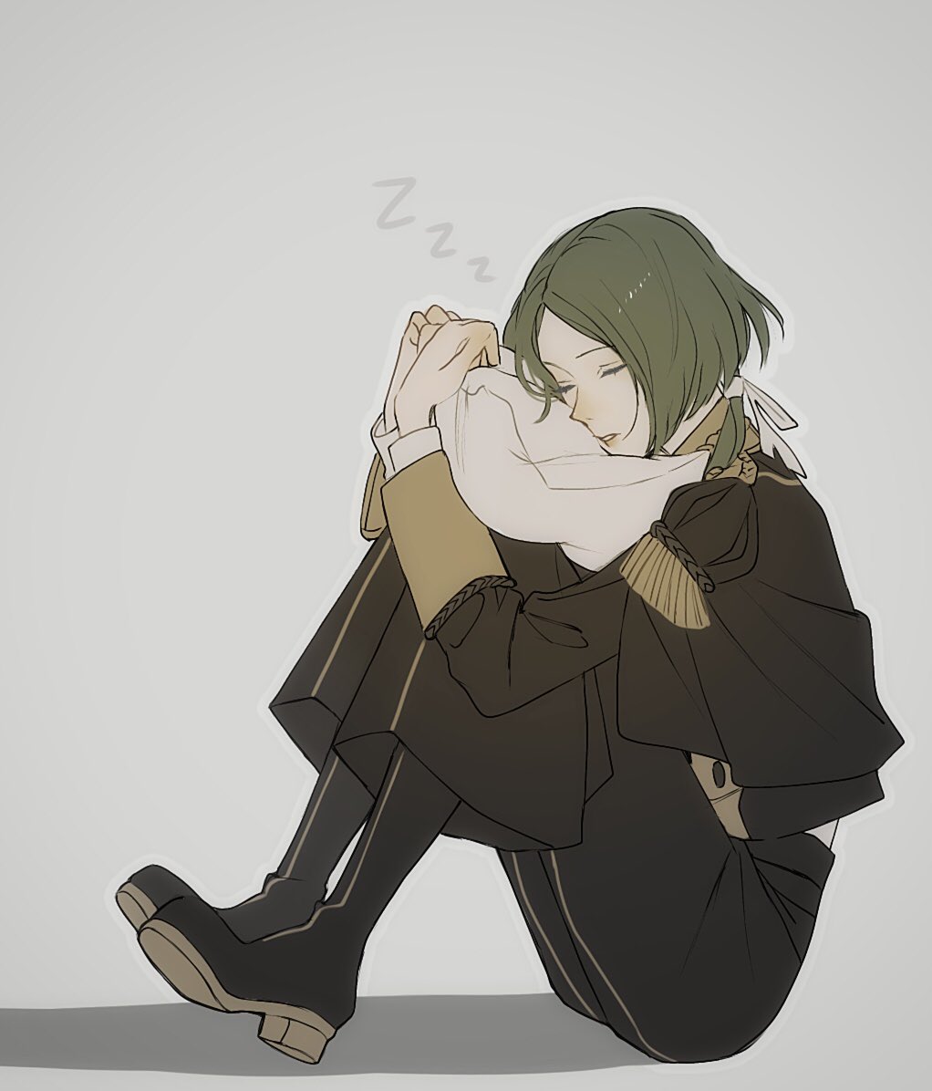 Linhardt Von Hevring (Fire Emblem) Rule 34 Image