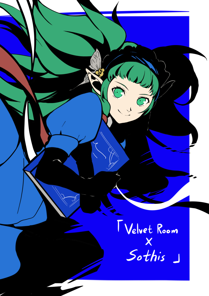 Sothis (Fire Emblem) Rule 34 Image