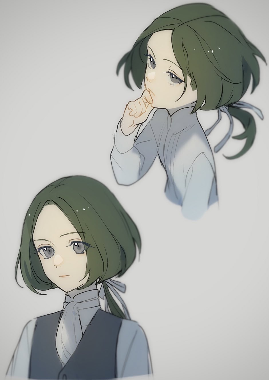 Linhardt Von Hevring (Fire Emblem) Rule 34 Image