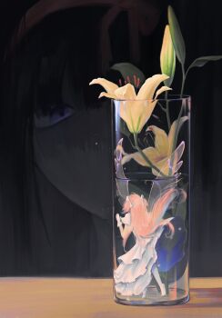 Lily (Flower) Rule 34 Image