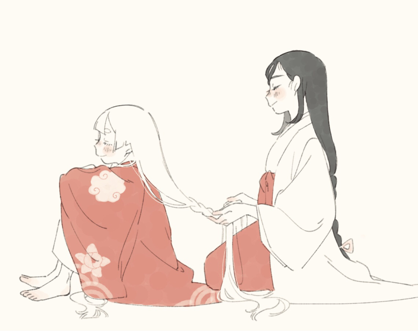 Biwa (Heike Monogatari) Rule 34 Image