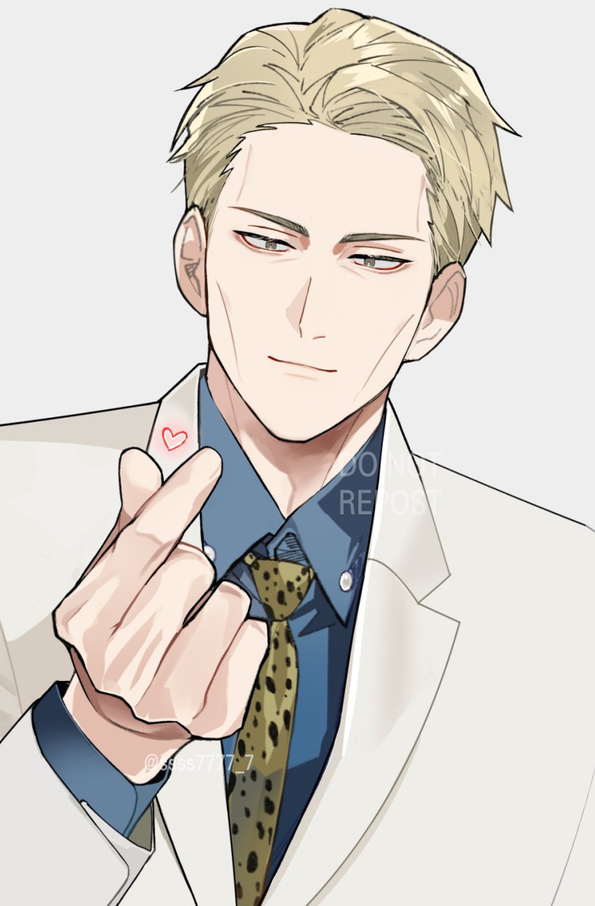 Nanami Kento (Jujutsu Kaisen) Rule 34 Image