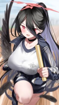 Hasumi (Blue Archive) Rule 34 Image