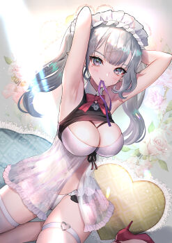 Armpits Rule 34 Image