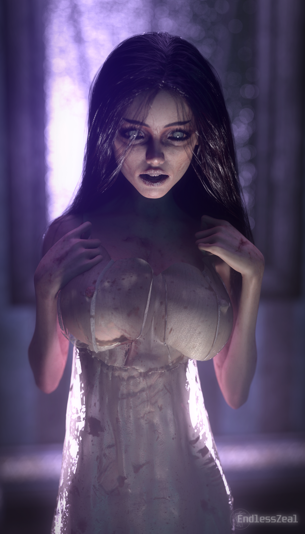Original Character (Original) Rule 34 Image