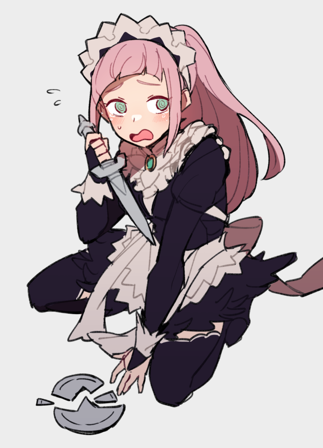 Felicia (Fire Emblem) Rule 34 Image