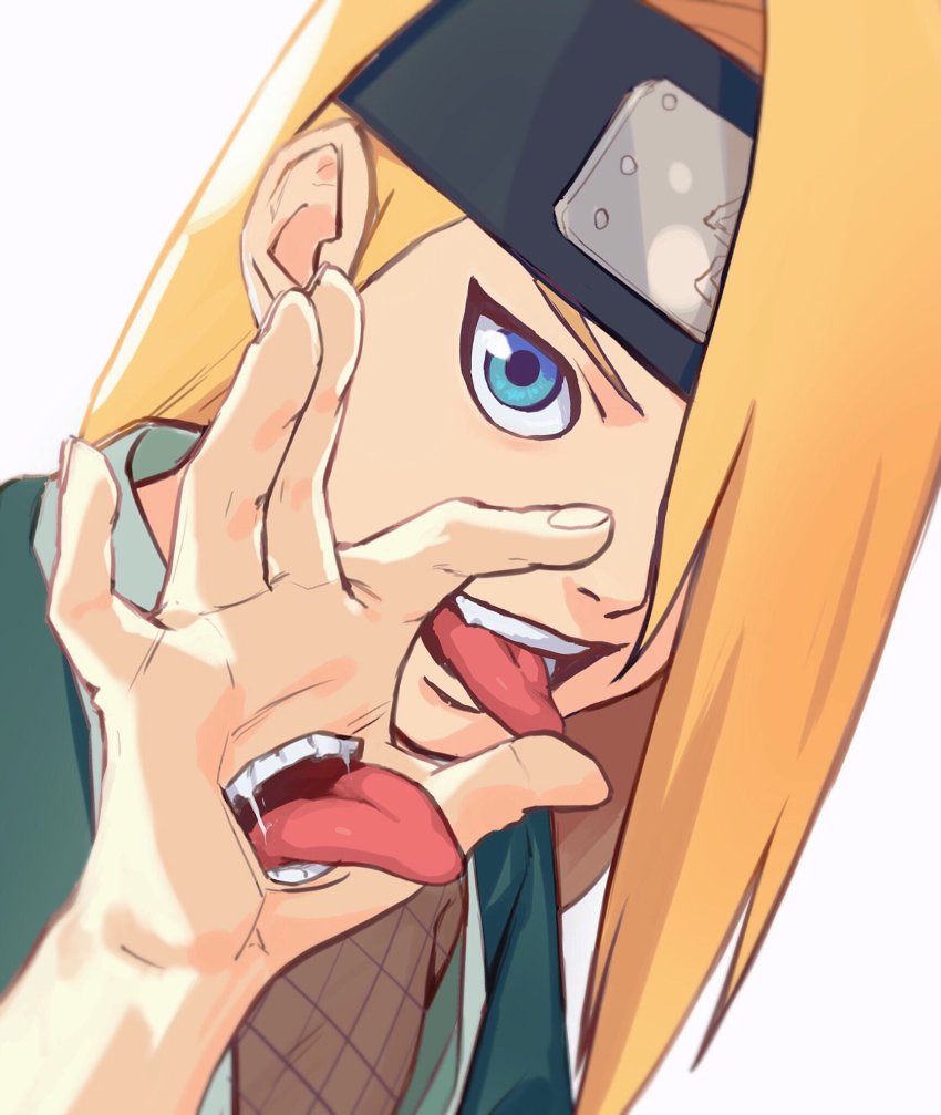 Naruto (Series) Rule 34 Image