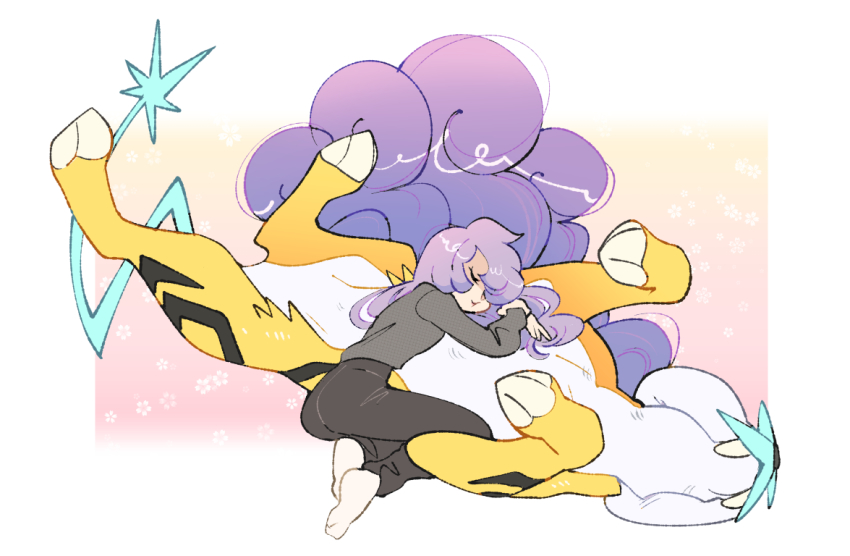 Anabel (Pokemon) Rule 34 Image