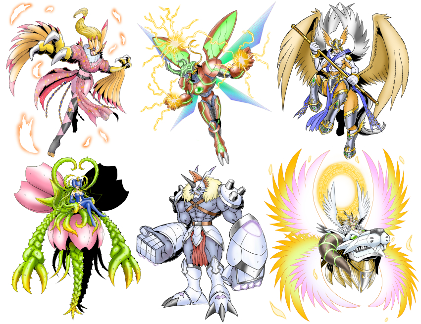 Gomamon (Digimon) Rule 34 Image