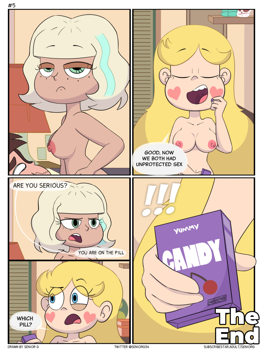 Jackie Lynn Thomas (Disney) Rule 34 Image