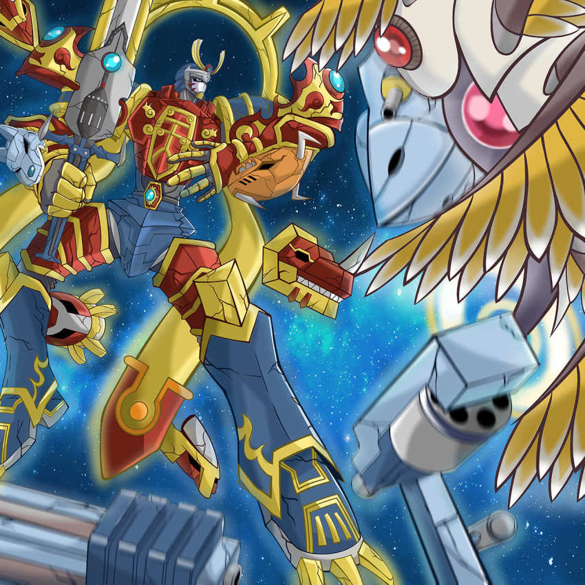 Digimon Rule 34 Image