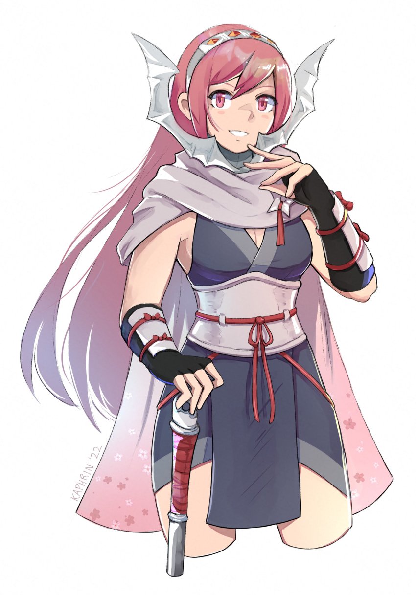 Cherche (Fire Emblem) Rule 34 Image