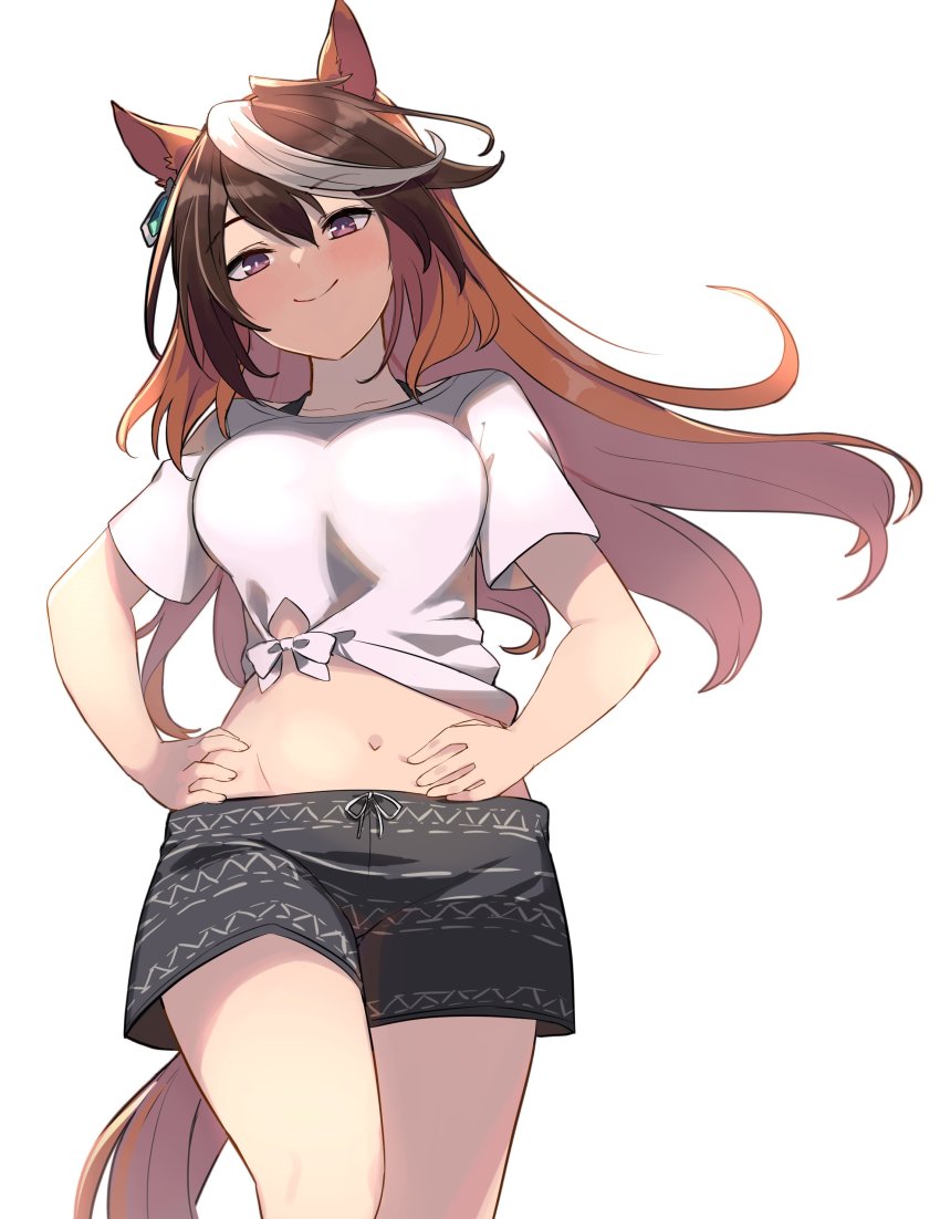 Sirius Symboli (Umamusume) Rule 34 Image