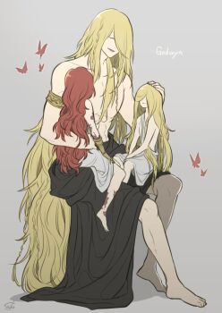 Miquella (Elden Ring) Rule 34 Image