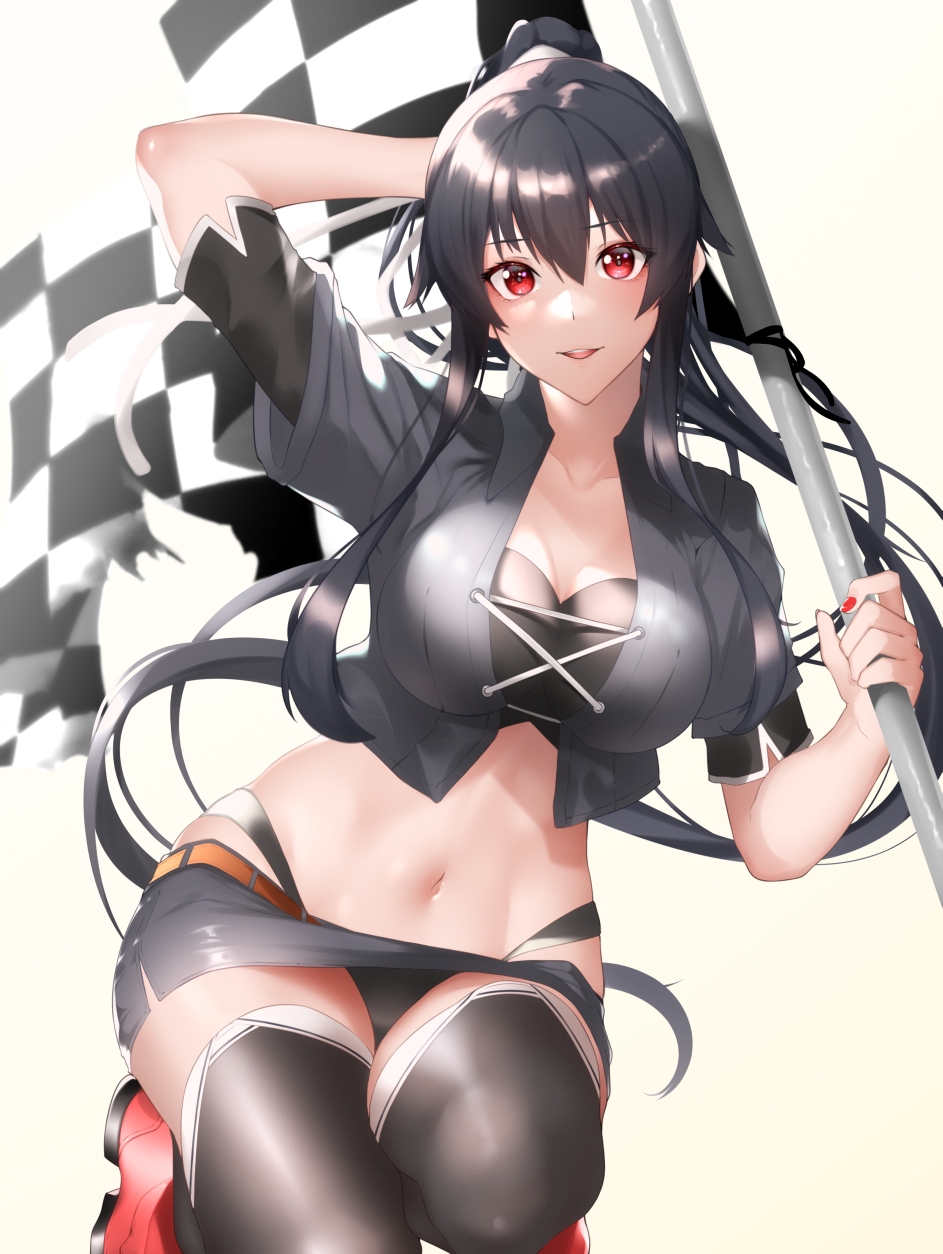 Kantai Collection Rule 34 Image
