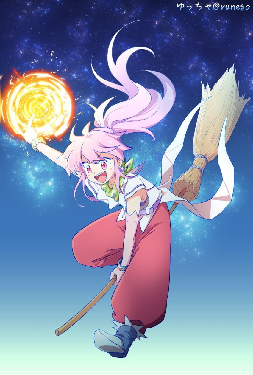 Arche Klein (Tales Of (Series)) Rule 34 Image