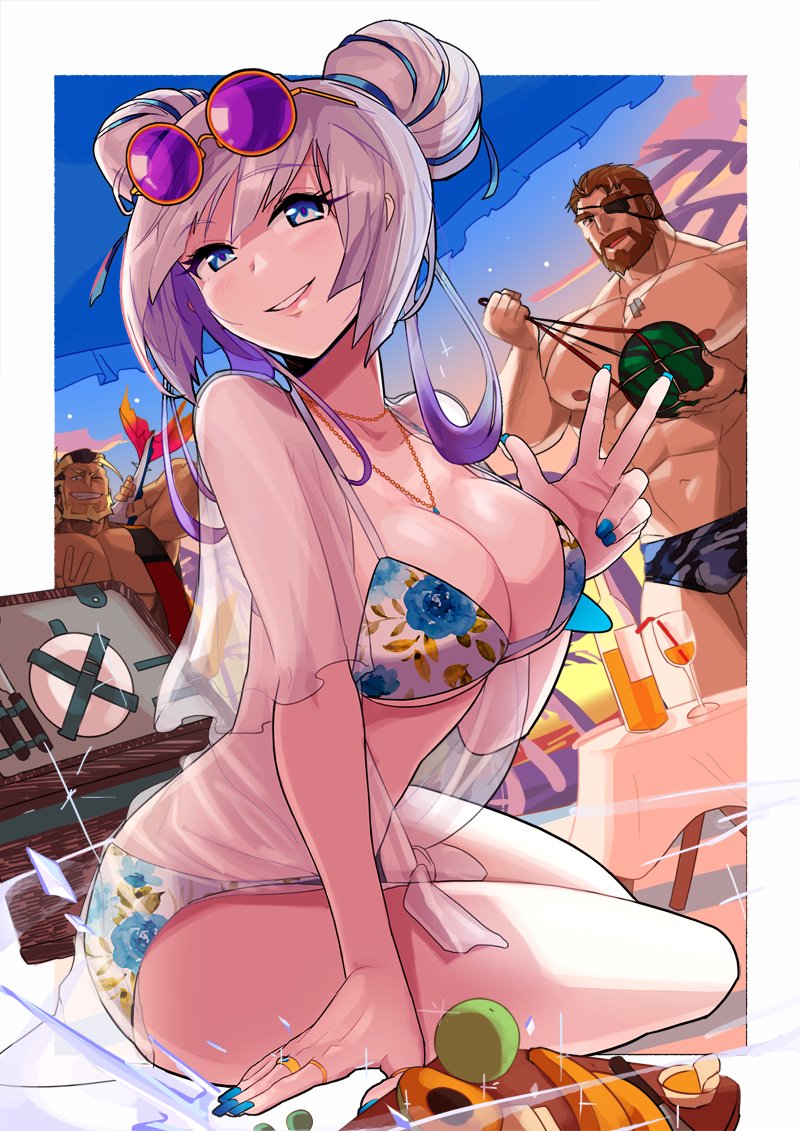 Another Eidos-R Rule 34 Image