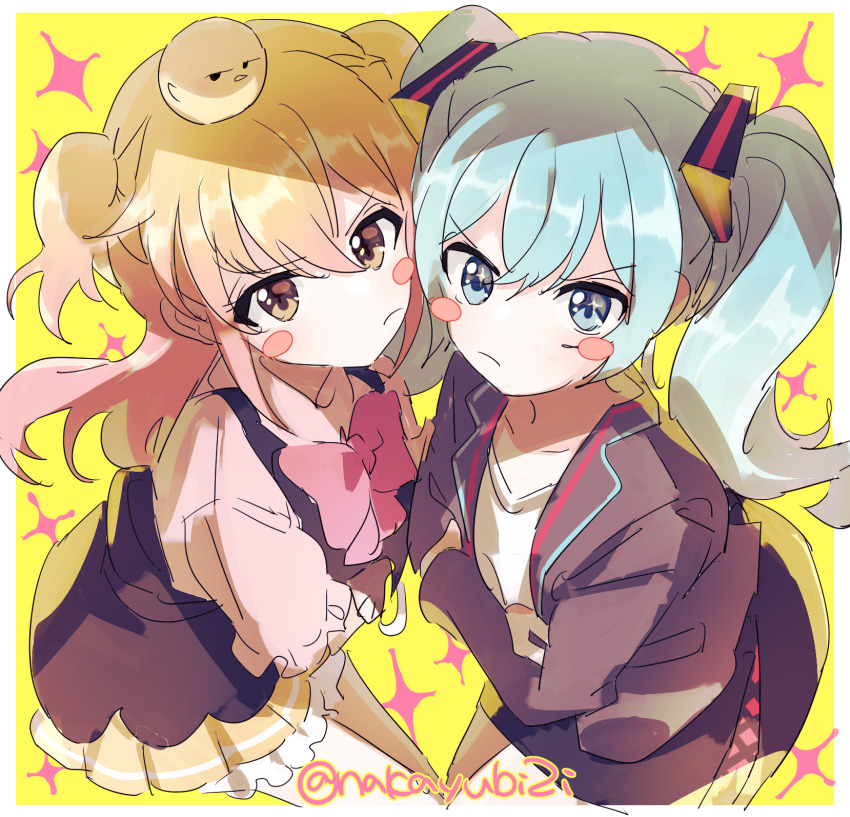 Hatsune Miku (Vocaloid) Rule 34 Image