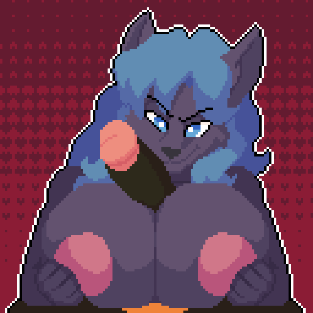 Animated Rule 34 Image