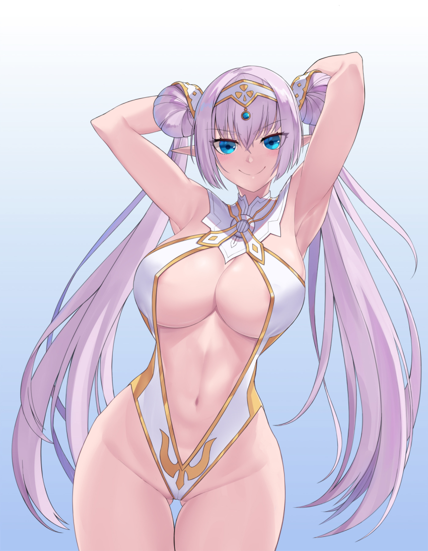 Britomart (Fate) Rule 34 Image