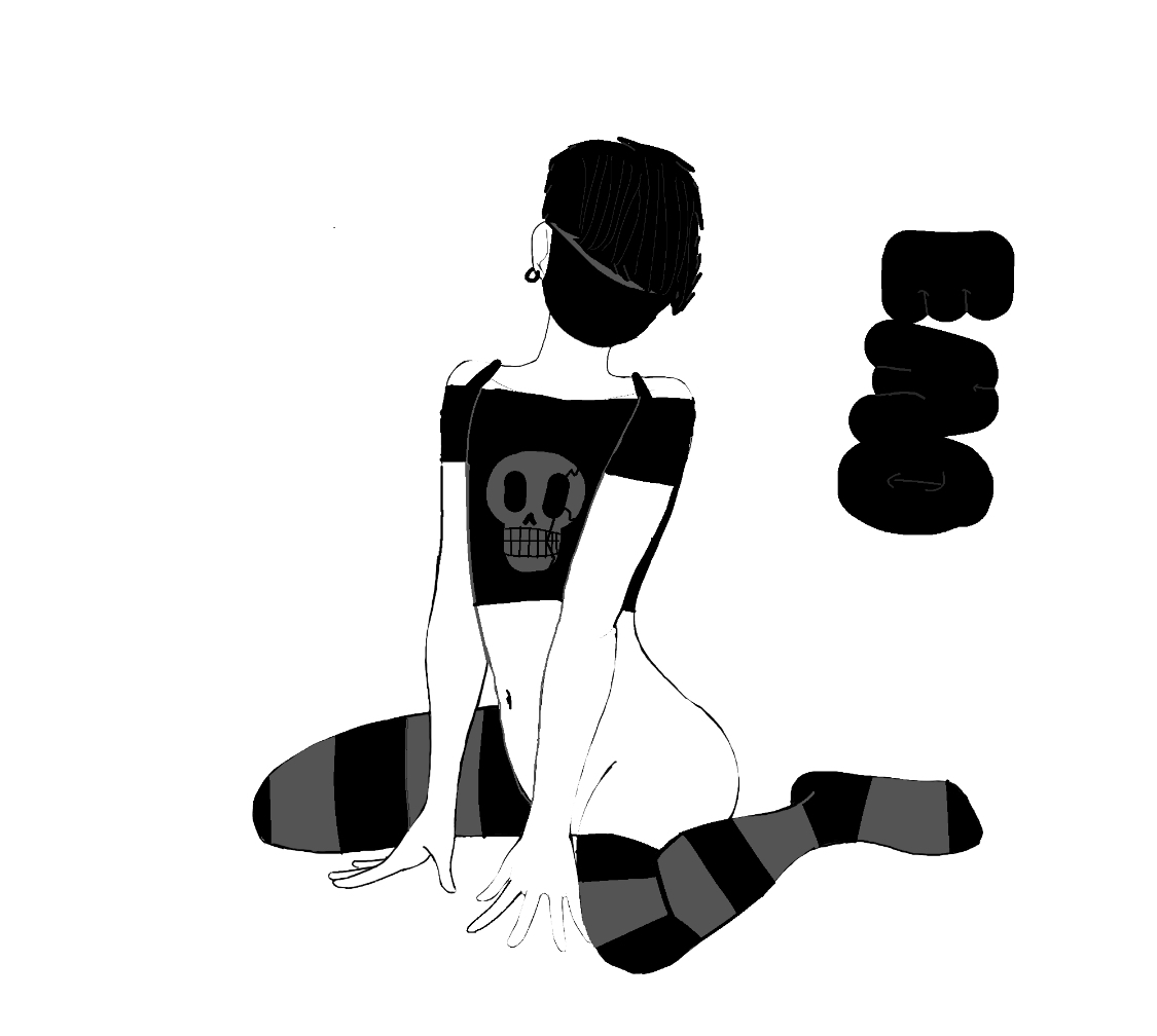 Ass Rule 34 Image