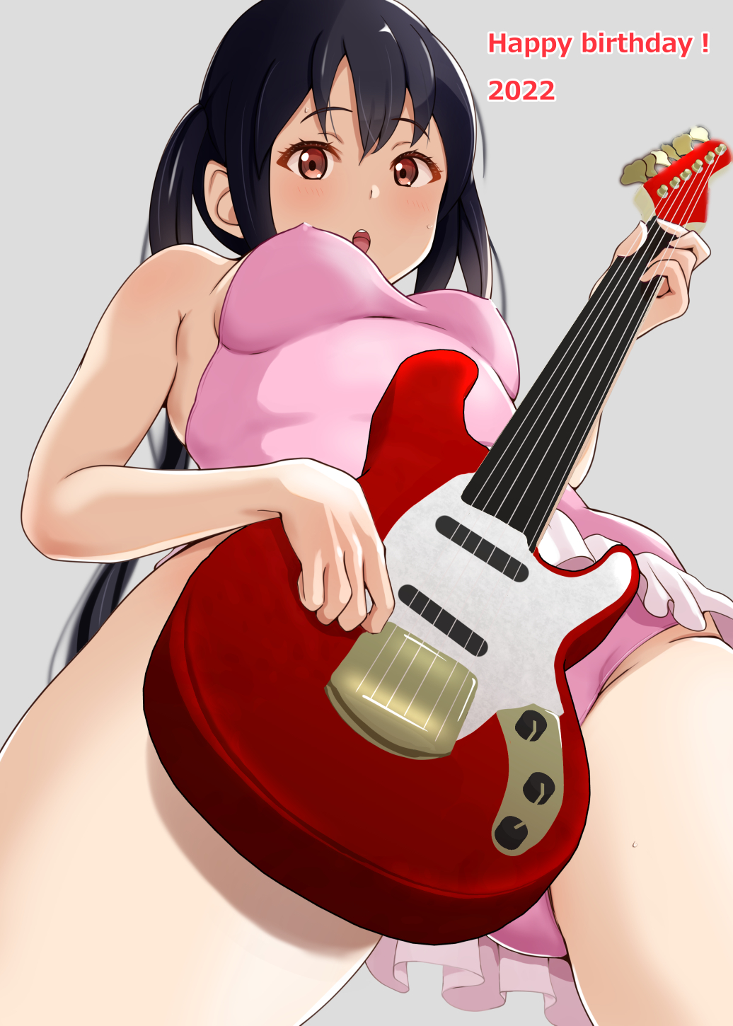 K-On! Rule 34 Image