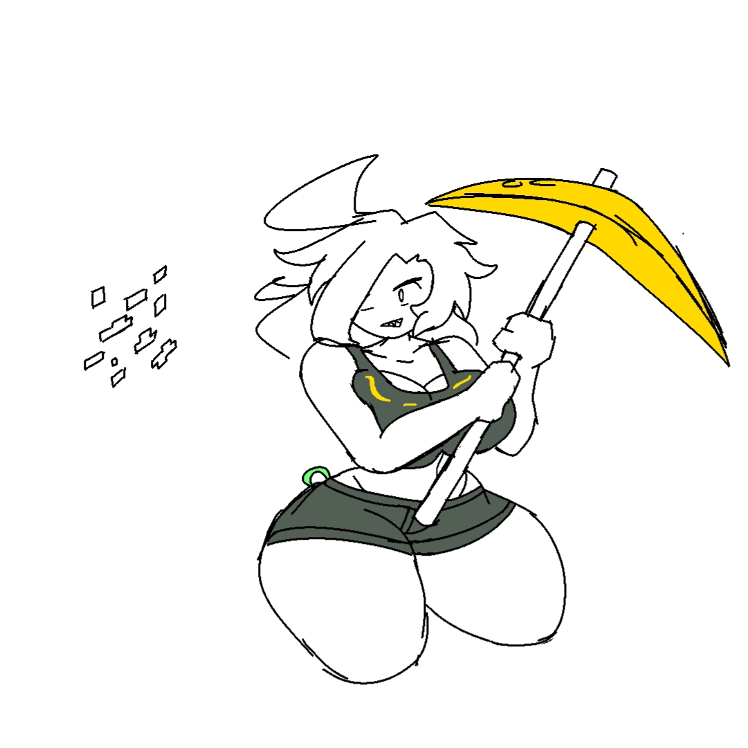 Breasts Rule 34 Image