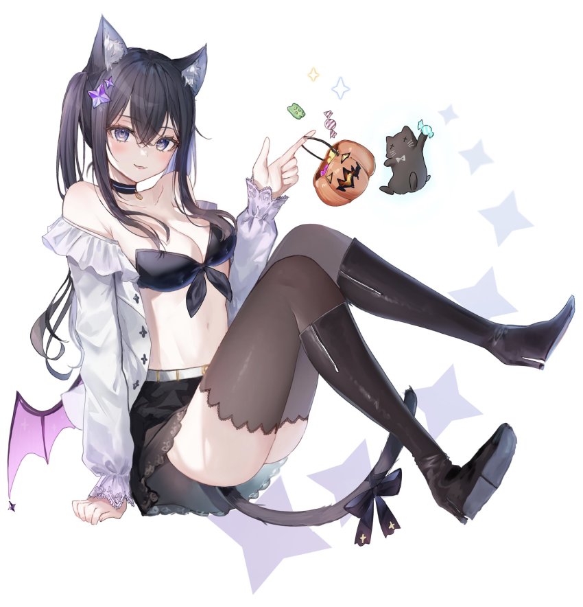 Halloween Rule 34 Image