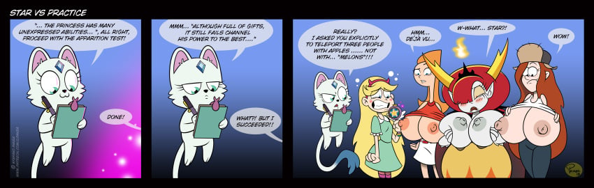 Baby (Star Vs. The Forces Of Evil) Rule 34 Image