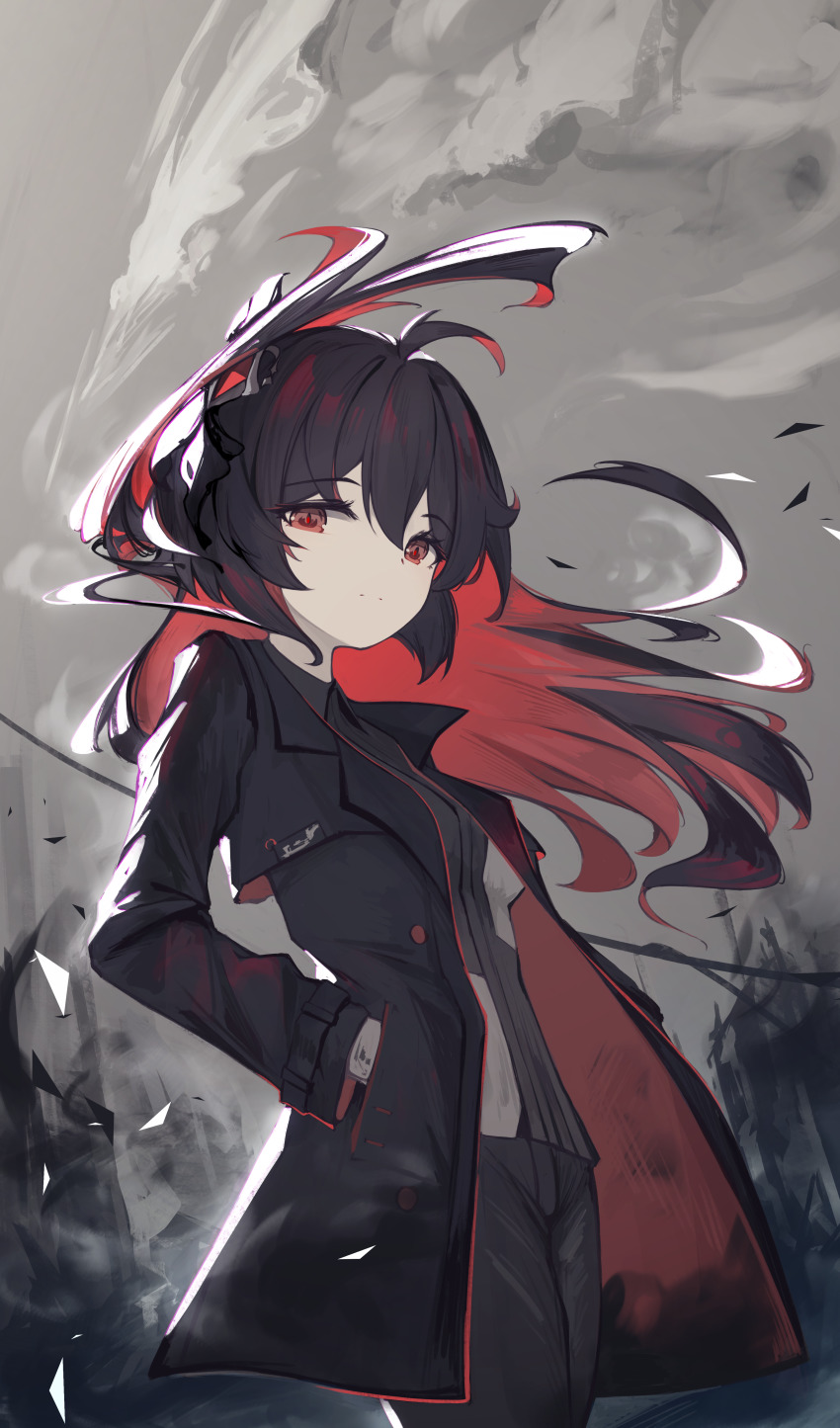 Seele (Alter Ego) Rule 34 Image