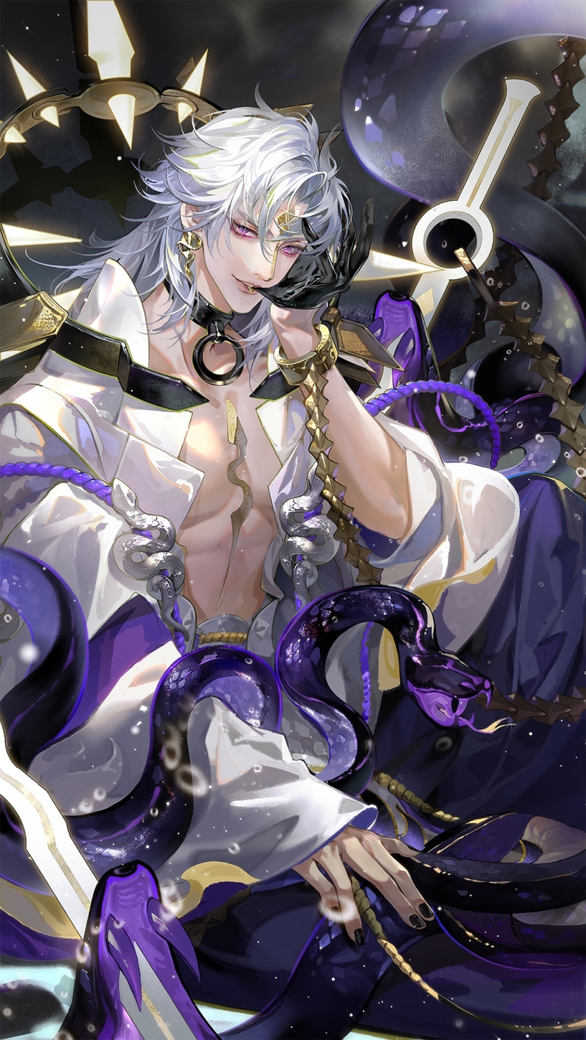 Onmyoji Rule 34 Image
