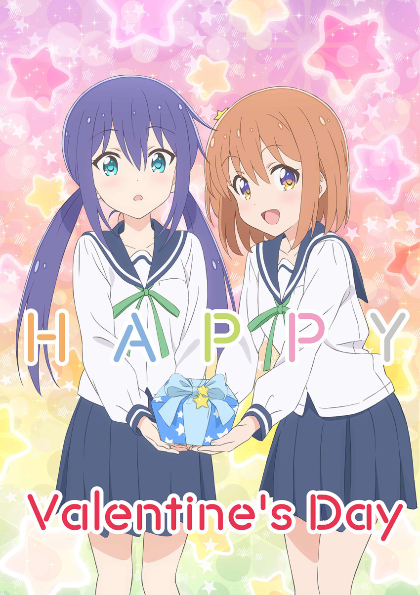 Konohata Mira (Koisuru Asteroid) Rule 34 Image